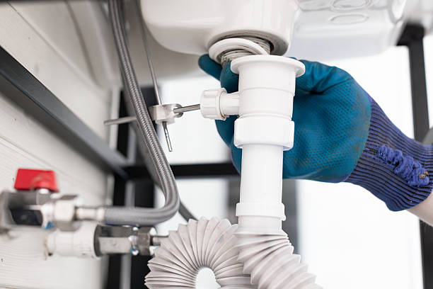 Reliable Emergency Plumber contractor in Pineville, SC by AAA Plumbing Heating